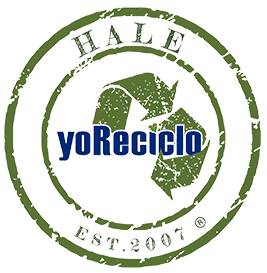 YoReciclo logo