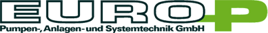 Euro-P Kleindienst GmbH logo