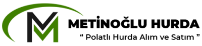Metinoğlu Hurdacılık logo