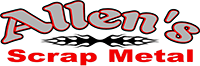 Allen's Scrap Metal, LLC logo