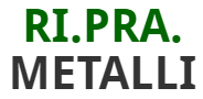Ri.Pra Metalli S.n.c. logo
