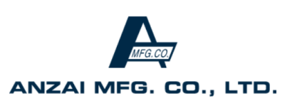 Anzai Manufacturing Co., Ltd. logo