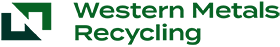 Western Metals Recycling LLC logo