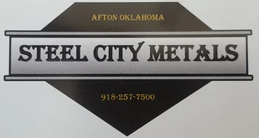 Steel City Metals logo