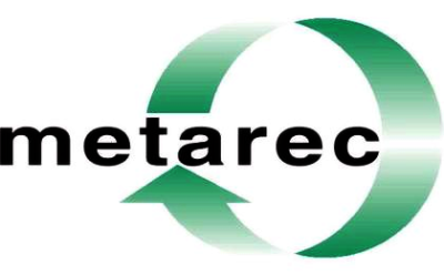 Metarec Metallrecycling GmbH logo