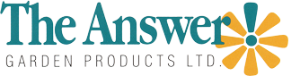 The Answer Garden Products Ltd. logo