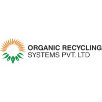 Organic Recycling Systems Pvt. Ltd. logo