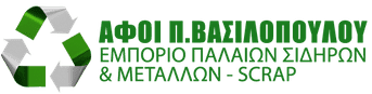 Afoi P. Vasilopoulou O.E. logo