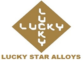 Lucky Star Alloys W.L.L. logo