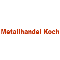 Metallhandel Koch logo