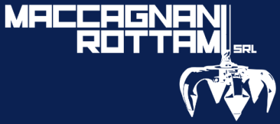 Maccagnani Rottami S.r.l. logo