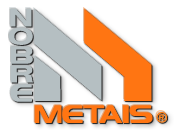 Nobre Metais logo