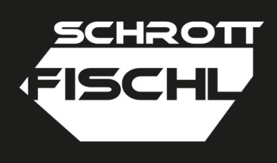Schrott Fischl logo