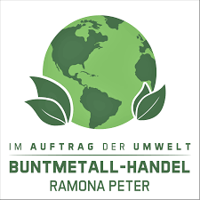 Buntmetall-Handel Ramona Peter logo