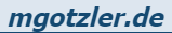 Buntmetallhandel Michael Gotzler logo