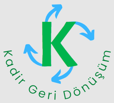 Kadir Geri Dönüşüm ve Hurdacılık logo