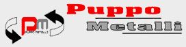Puppo Metalli srl logo