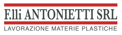 F.lli Antonietti srl logo