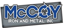 McCoy Iron & Metal, Inc. logo