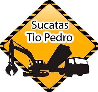 Sucatas Tio Pedro logo