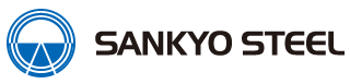 Sankyo Steel Co., Ltd. logo