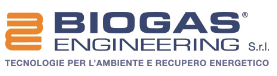 Biogas Engineering S.r.l. logo