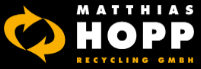 Matthias Hopp Recycling GmbH logo