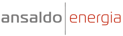 Ansaldo Energia S.p.A. logo