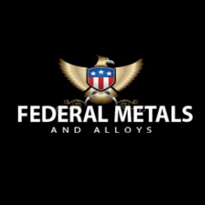 Federal Metals & Alloys logo