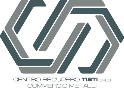 Centro Recupero Tisti srls logo