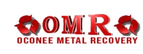 Oconee Metal Recovery logo