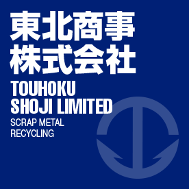 Touhoku Shoji Co., Ltd. logo