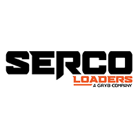 Serco Loaders logo