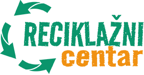 Reciklažni centar logo