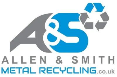 Allen & Smith Metal Recycling logo