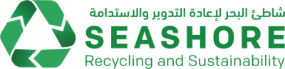 Seashore Recycling and Sustainability logo
