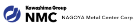 株式会社 名古屋メタルセンター logo