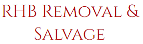RHB Removal & Salvage logo