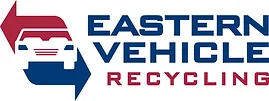 Eastern Vehicle Recycling logo