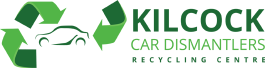 Kilcock Car Dismantlers Recycling Centre logo