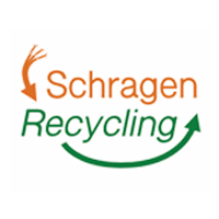Schragen Recycling GmbH logo