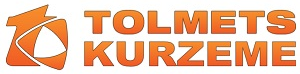 SIA „Tolmets Kurzeme” logo
