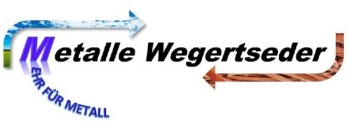 Metalle Wegertseder logo