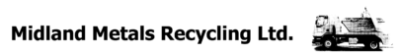 Midland Metals Recycling Ltd logo