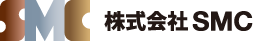 株式会社SMC logo