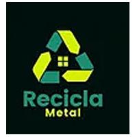 Recicla Metal logo