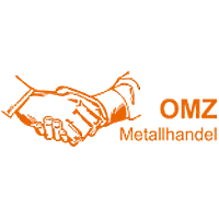 OMZ Metallhandels GmbH logo
