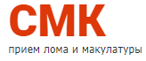 OOO "SimbirskMetKom" logo