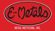 E-Metals Metal Recycling Inc. logo