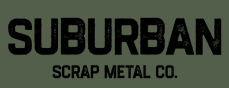 Suburban Scrap Metal Co. logo